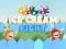 Oddbods Ice Cream Fight — free online game