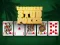 Hra Caribbean Stud Poker