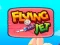 Flying Jet — free online game