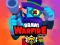 Brawl Warfire online — free online game