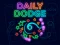 Daily Dodge — gioco online gratis