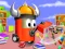 Dust Buster.io — free online game