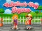 Valentine Day Jigsaw — free online game