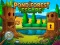Pond Forest Escape — безплатна онлайн игра