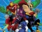 Avengers Coloring — free online game