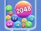 2048 Balls — free online game