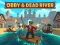 Obby & Dead River — free online game