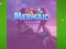 Mermaid Memory Brain For Kids — free online game