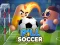 Logħba Pill Soccer onlajn