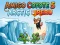 Amigo coyote 5 Arctic & Peru — free online game