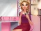 Ice Queen Makeover Time — free online game