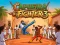 遊戲Capoeira Fighter 3在線