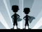 Little Superheroes Match 3 — free online game