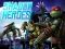 Játék Teenage Mutant Ninja Turtles Shadow Heroes online