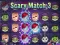 Joc Scary Match 3 on-line