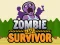 Zombie Last Survivor — free online game