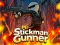 Logħba Mr Stickman Gunner onlajn