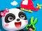 Baby Panda Handmade Crafts — free online game