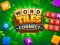 Word Tiles Connect — free online game