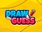 Gêm Draw and Guess ar-lein