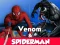 Trò chơi Spiderman & Venom trực tuyến