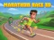 Jwèt Marathon Race 3D sou entènèt