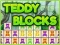 Teddy blocks — free online game