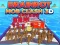 Brainrot Mob Clash 3D — free online game