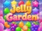 Jelly Garden — free online game