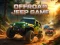 Гаме Offroad Jeep Game онлајн