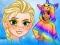 New Years Kigurumi — free online game