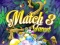 Match 3 Forest — free online game