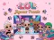 Permainan Lol Jigsaw Puzzle talian