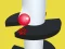 Helix Jump Ball — free online game