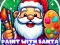 Paint with Santa — free online game