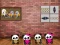 Brick Home Escape — free online game