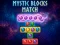 Mystic Blocks Match — free online game