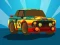 Car Traffic Race — free online game