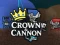 Crown & Cannon — free online game