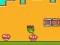 Ninja Frog Adventure — free online game