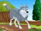 Wolf Jigsaw — free online game