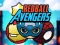 Redball Avengers — free online game