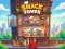 Snack Tower — ücretsiz çevrimiçi oyun