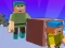 Hra Horror Minecraft Partytime