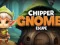 Chipper Gnome Escape — free online game