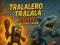 Tralalero Tralala escape Tung Tung Sahur — libreng online na laro