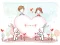 Valentine Young Love — free online game