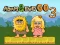 Adam & Eve Go 3 — free online game