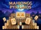 Mahjongg Pyramids — free online game