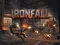 Ironfall — online hra zdarma
